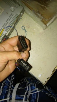 Przejściówka do radia Sony CDX-GT200 w Daewoo Lanos - jakie opcje?