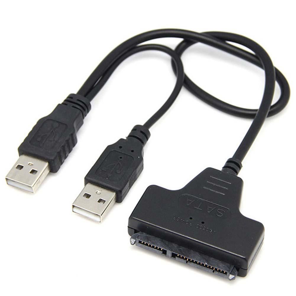 [Rozwiązano] Kabele SATA pod USB do dysków 3,5 cala Zasilanie 12V