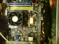 O/C Pamieci Ram oraz kilka innych pytań amatora... :)