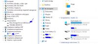 The computer can not see the SD card / in the device manager it appears