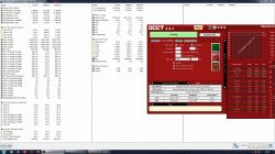 Przeróbka ECS/MEDION H77H2-EM (v1.0) na ECS H77H2-M3
