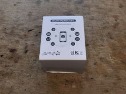 Socket plug with energy measurement NAS-WR01W and NAS-WR07W [BK7231/BL0937/BL094 Socket plug with energy measurement NAS-WR01W and NAS-WR07W [BK7231/BL0937/BL094
