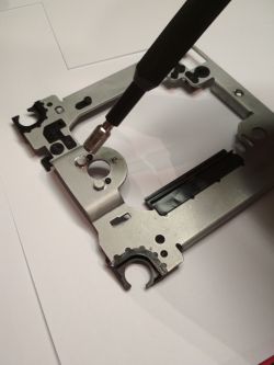 Ifixit Mako, zestaw bitów precyzyjnych, recenzja Ifixit Mako, zestaw bitów precyzyjnych, recenzja