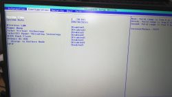 Lenovo Legion y530 nie widzi dysków NVME Lenovo Legion y530 nie widzi dysków NVME