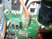 Bieznia Buffalo CardioCross wylącza sie po 5sek, prosba o wsparcie