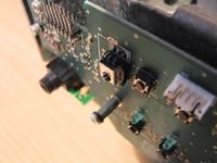Arcam Diva A90 - Nie działa sterowanie wzmacniaczem pilotem Arcam Diva A90 - Nie działa sterowanie wzmacniaczem pilotem