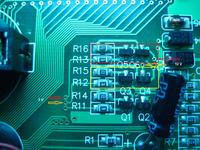 Uszkodzony panel LCD Obudowa Logic