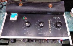 Instytut Automatyki W-a UT-GT3 - szukam instrukcji / schematu