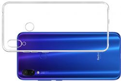 Xiaomi Redmi Note 7, telefon czasem upada na ziemię - jakie etui?