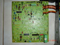 Fiat 132 2.0L Bosh L-Jetronic - Czarny dym i brak mocy przy 2000-3000 obr/min