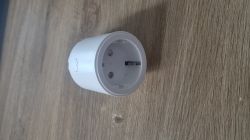 Tasmota Socket Shows 0.4A Current With No Load After Calibration – Calibration Issue?