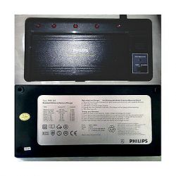 Instrukcja Obsługi Ładowarki PNC 251 Philips w Języku Polskim