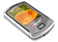 Mp4 Mpower N-110 1GB brak elementu i ścieżki w gnieździe słuchawek