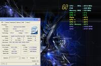 Wydajny i cichy cooler do Intel Core 2 Duo 2.33 GHz, socket 775, do 125 zł