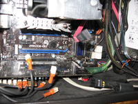 Radeon 6850/70 - Chłodzenie.