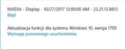GeForce Driver Installation Issues on Newly Reinstalled Windows 10 System GeForce Driver Installation Issues on Newly Reinstalled Windows 10 System