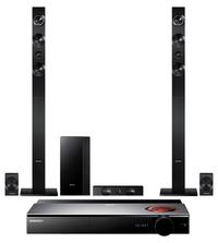 Samsung HT-F9730W - kino domowe 7.1 ze wzmacniaczem lampowym Samsung HT-F9730W - kino domowe 7.1 ze wzmacniaczem lampowym