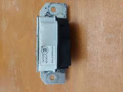 Zamek tylnej klapy Mercedes W 245.
