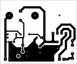 Budowa zasilacza lab. 0-30V/5A na transformatorze 25V/24A