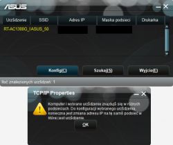 Przerwy w grach online - ASUS RT-N10, brak dostępu do routera