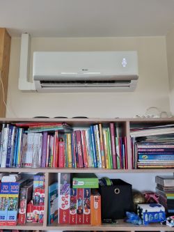Problem z Klimatyzatorem LG Art Cool: Chłodzi, ale Nie Grzeje - Co Sprawdzić?