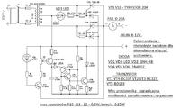 Charger Diagram for 12V 800A 100Ah Gel/AGM Battery: Seeking Recommendations