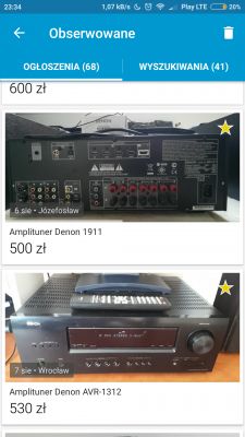 Amplituner / Wzmacniacz do 500zł. Kino domowe, Subwoofer co wybrać?!
