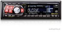 Alpine CDA 9812RB vs 9812RR - różnice i który model jest lepszy?