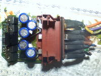 Identyfikacja i działanie modułu/sterownika z aluminiową obudową - jaki samochód?