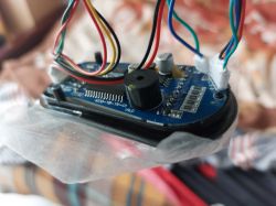 oZ-o 8.5 Składana hulajnoga elektryczna - Czy to klon znanej marki czy ma podzespoły z innej?