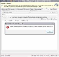 Pad Esperanza EG102 - Kod 43 w Windows 7, sterowniki nie działają