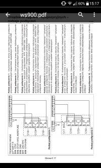 Elektromaten WS900 Gate Control: Connecting Opening, Stopping & Closing with 3 OC Contacts