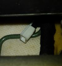 Jak podłączyć fotel autonomiczny z BMW serii 7 do zasilania w domu?