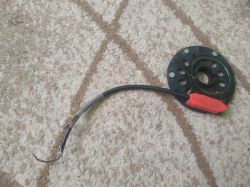 Sterownik do silnika BLDC od roweru w kole 24V 250W