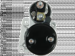 Podłączenie rozrusznika w Fiat Facie - różnica między konektorami