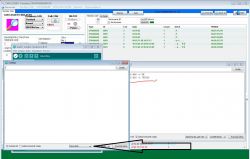 BSI DELPHI series EL HW D6 - TELECODING READING BSI peugeot 208 II corsa F