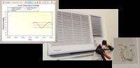 Sterowanie klimatyzacji bez ingerencji w sterownik klimatyzatora na Arduino Sterowanie klimatyzacji bez ingerencji w sterownik klimatyzatora na Arduino