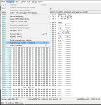 Restore NTFS partition from RAW in external USB drive after disconnecting power