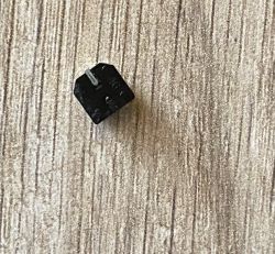 Lenovo G580 - wiatrak działa 1-2 sekundy, gaśnie - odpadła część z płyty głównej