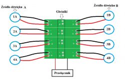 Volvo S40 - Jaki przekaźnik zamiast isostatu do montażu radia?