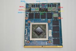 Alienware M17x R4 - Czarny ekran przy instalacji sterowników 7970m