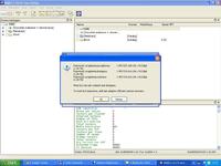 Jak odzyskać partycję na dysku Verbatim 320 GB USB 2.0 z systemem RAW?