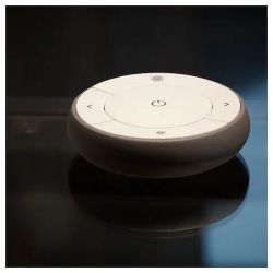 Combination of IKEA TRADFRI remote control with ZIGBEE 3.0 gateway (Lidl) - functionalities and 2.4G