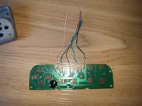 Pegazus - Naprawa pada bez wtyku 9-cio pinowego