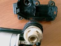 Silnik ABU błąd 670 po podłączeniu VAG-a. Gdzie znajduje się czujnik?