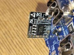 [RTL87X0C] Tuya EP2 Smart Plug - how to find BL0937 power pins?