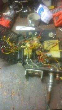 Poszukuję instrukcji lub schematu do naprawy wędki elektrycznej<br/><br/>Cześć