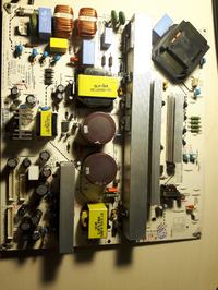LG LCD TV Not Turning On After Power Outage: Checking LEDs & Initial Troubleshooting Steps