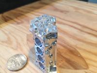 Pocket NC - pierwsza biurkowa 5-osiowa frezarka [KICKSTARTER]