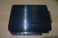 Schemat wzmacniacza Coral Electronic 90.52 - poszukuję!